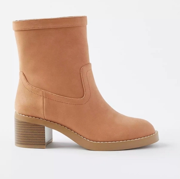 Loft Missy High Ankle Boots - Picture 2 of 8